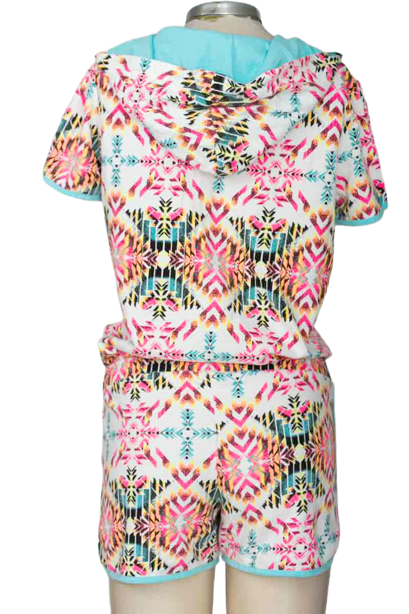 Vestido / Enterizo color Estampado - New Look