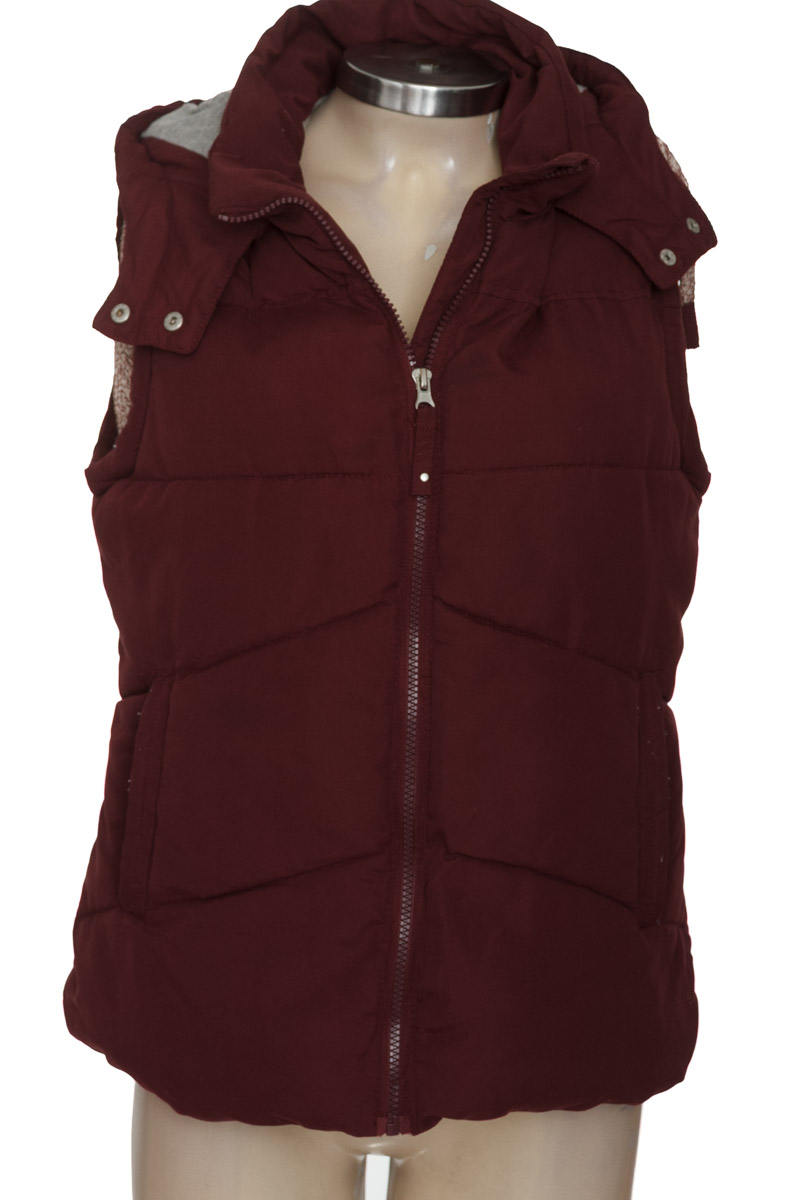 Chaqueta / Abrigo color Morado - Atmosphere