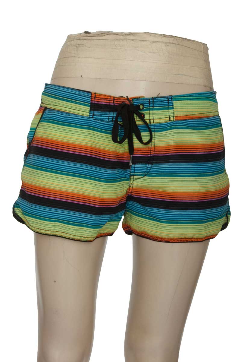 Ropa Deportiva / Salida de Baño color Estampado - Castaways