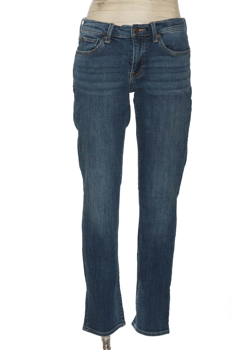 Pantalones color Azul - Lucky Brand