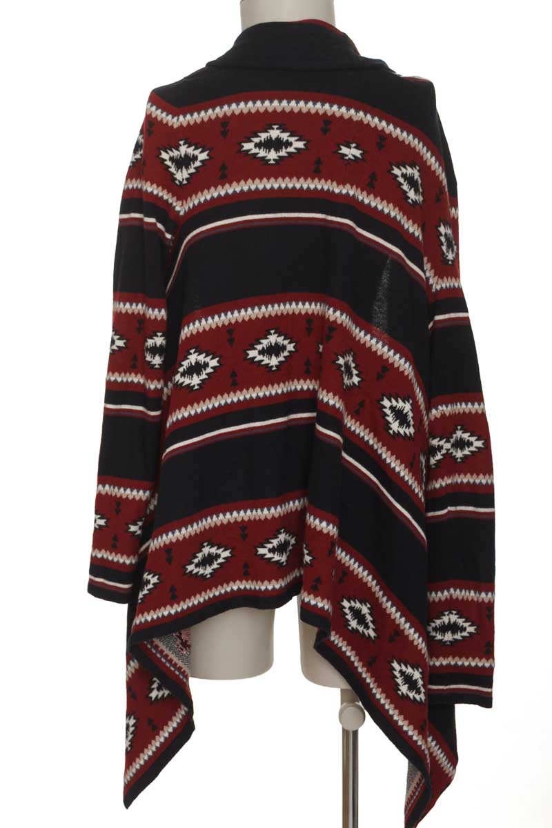 Sweater color Estampado - Forever 21