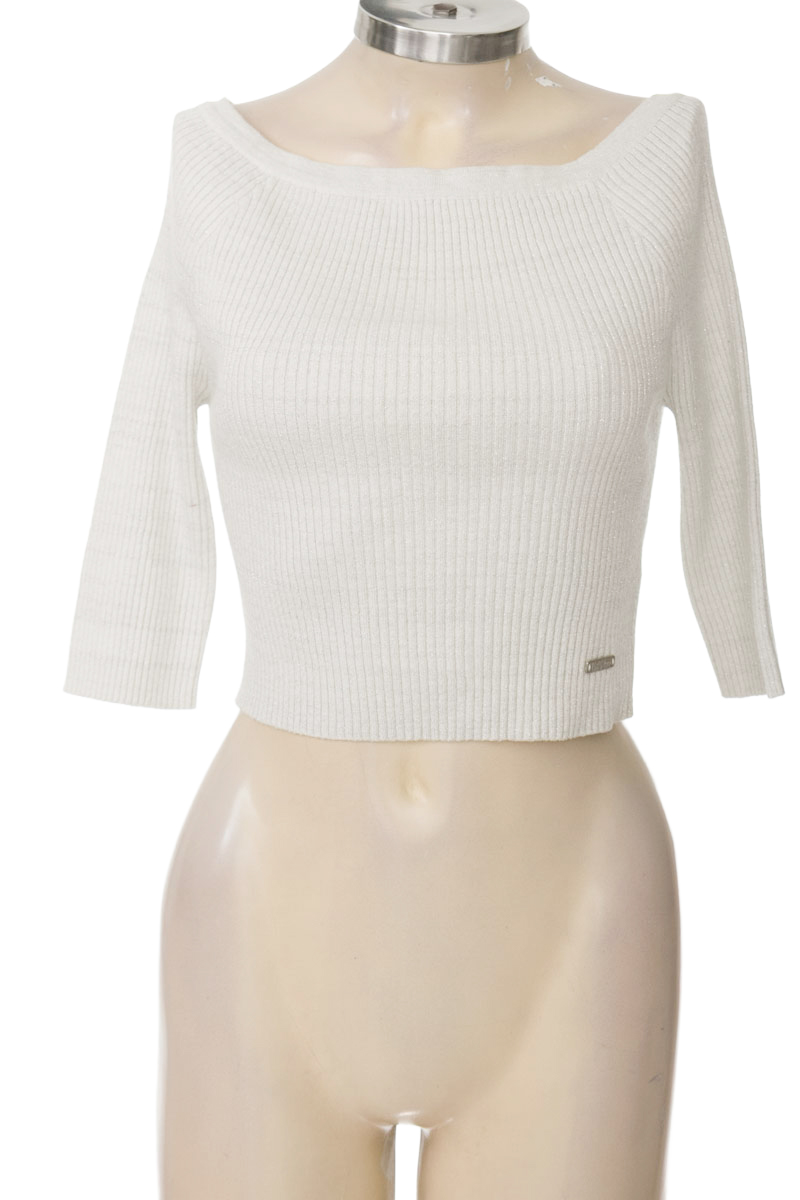 Sweater color Gris - Mossimo