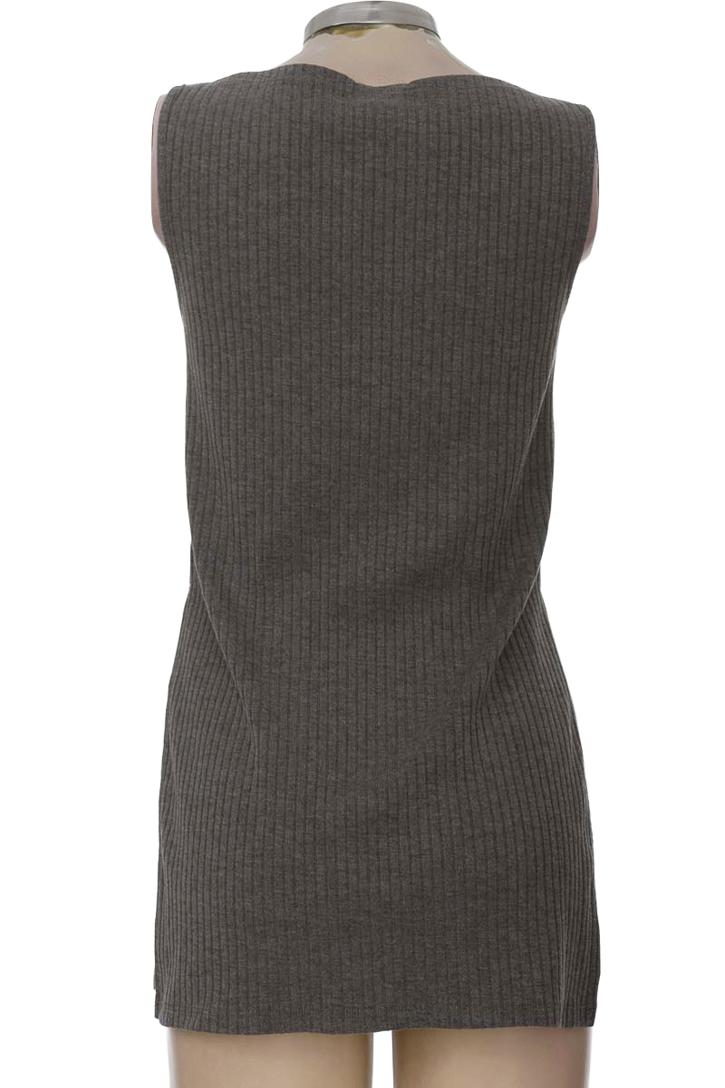 Top / Camiseta color Gris - Tezenis