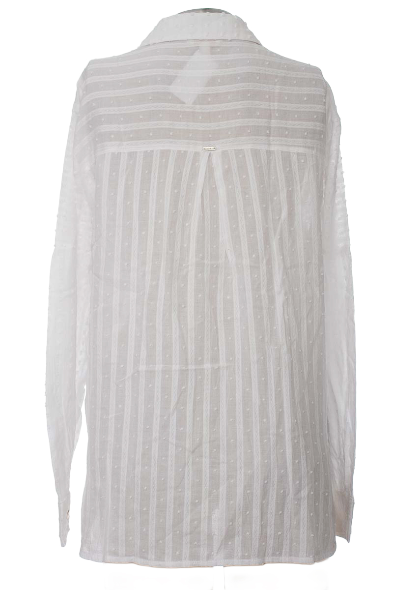 Blusa color Blanco - Esprit