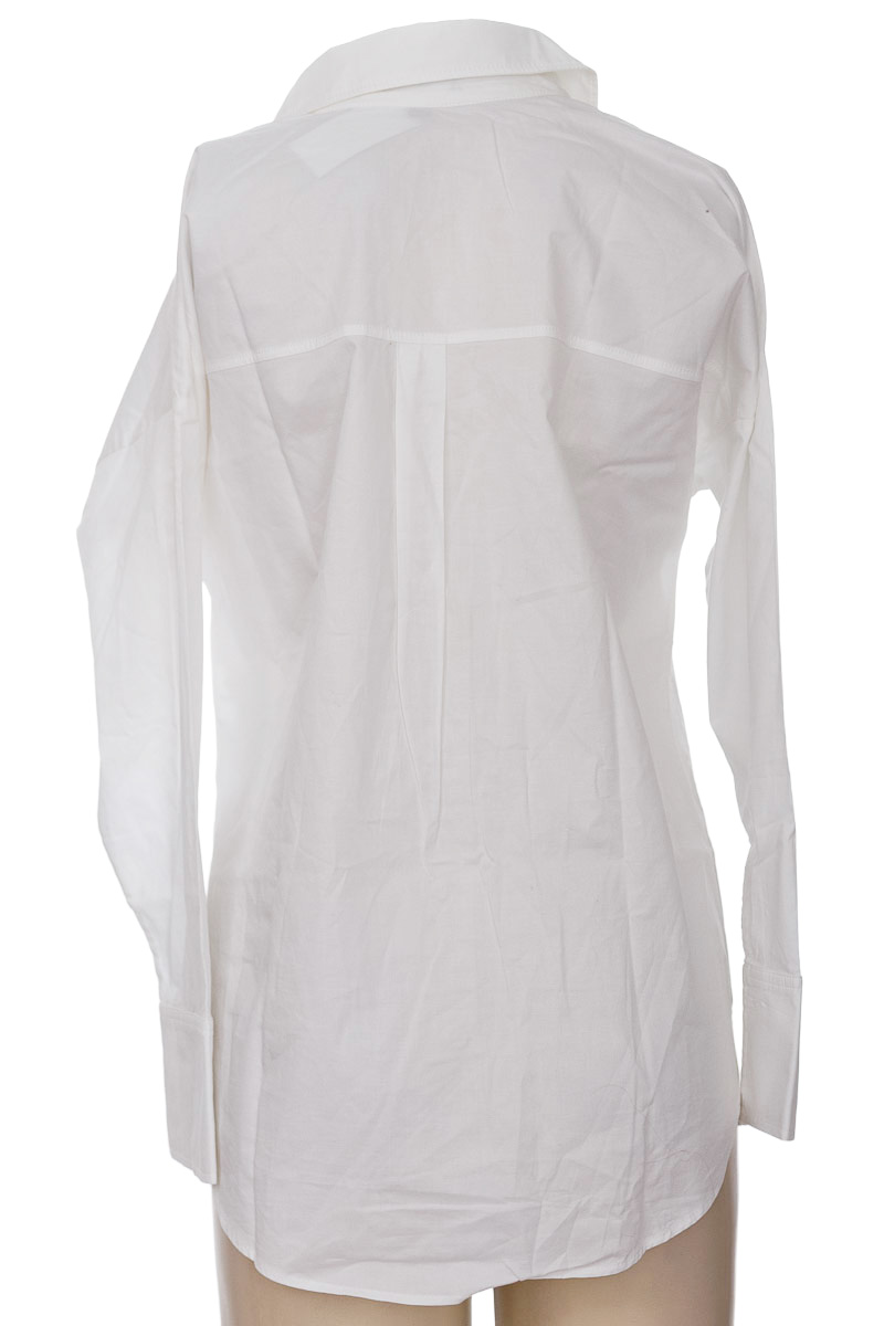Blusa color Blanco - ELA