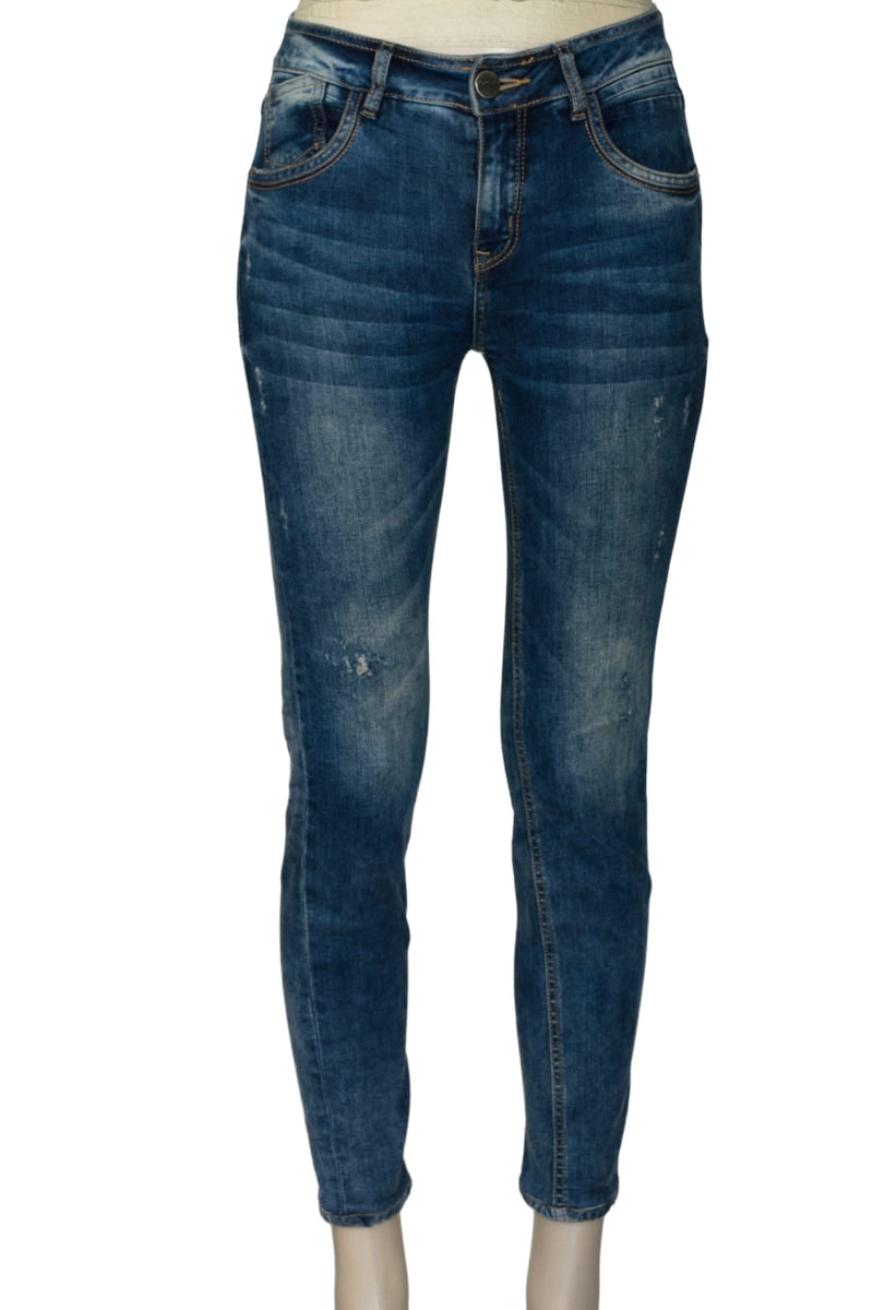 Pantalones color Azul - Americanino