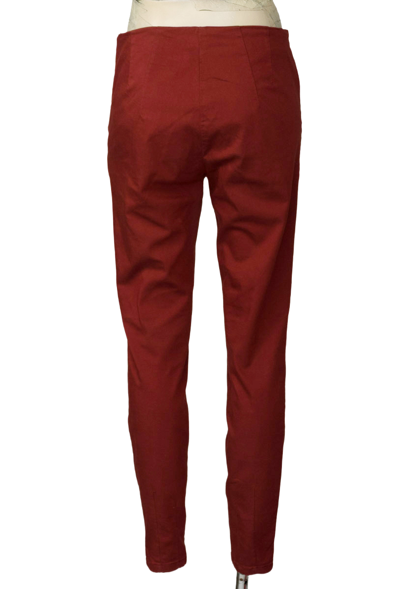Pantalones color Café - Phase Eight