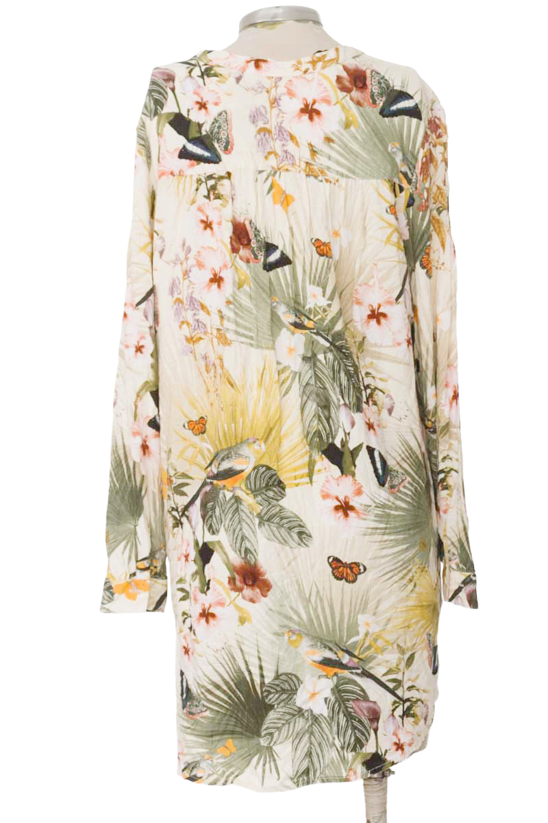 Vestido / Enterizo color Estampado - H&M