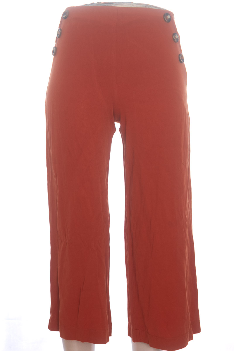 Pantalones color Naranja - University Club