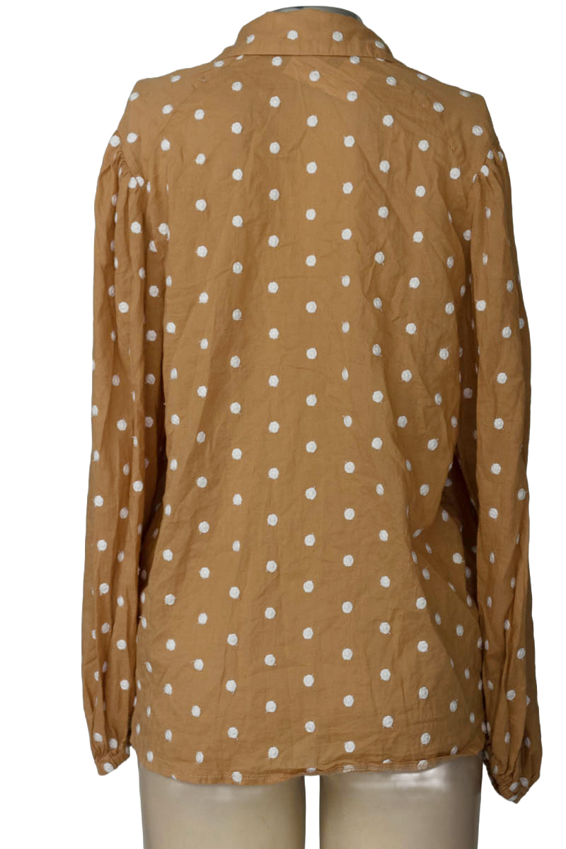 Blusa color Beige - Studio F
