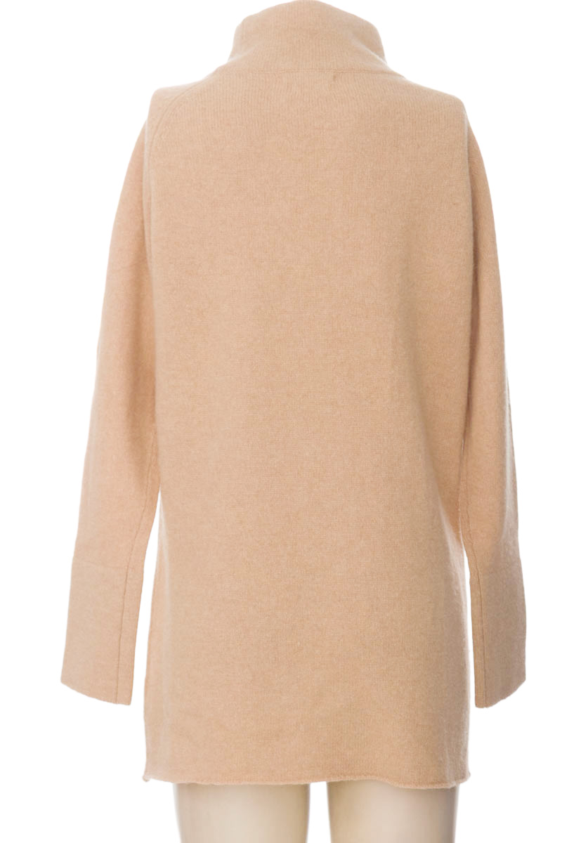 Sweater color Café - Zara