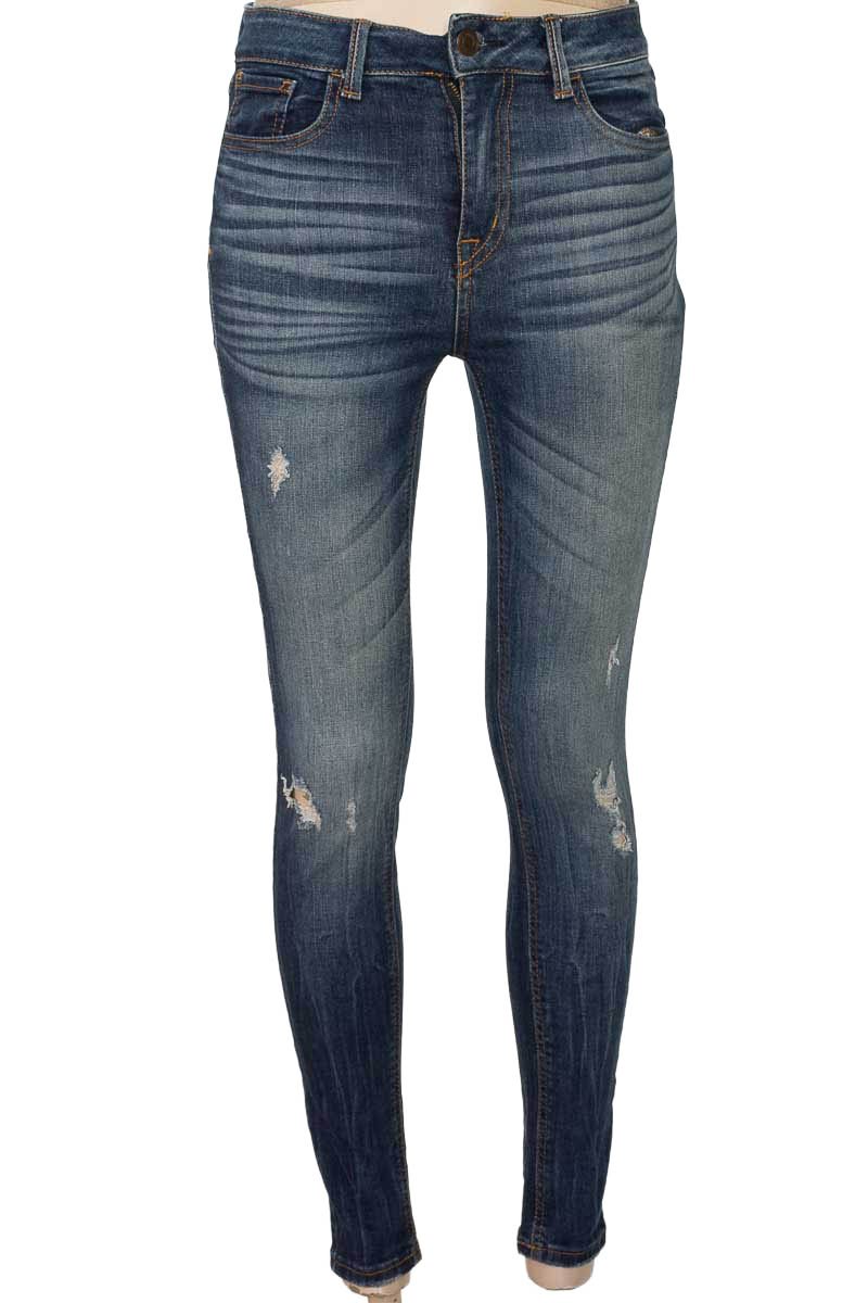 Pantalones color Azul - Koaj