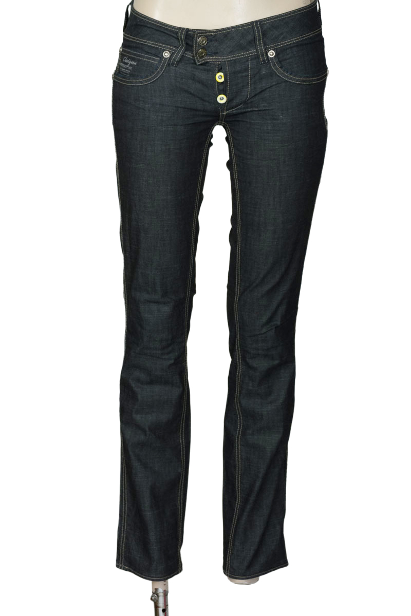 Pantalones color Gris - Chevignon