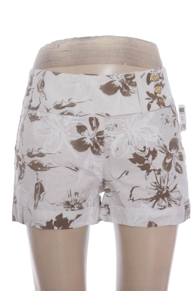 Short color Blanco - XUSS