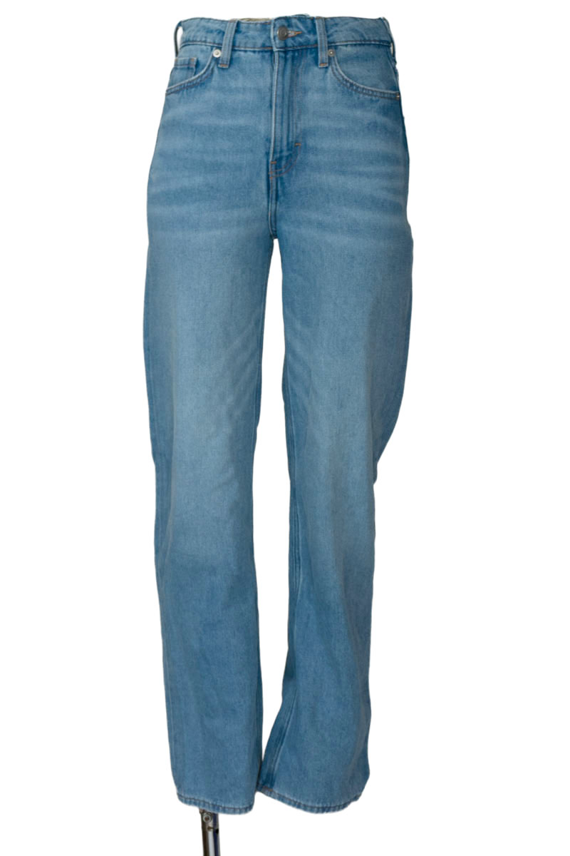 Pantalones color Azul - H&M