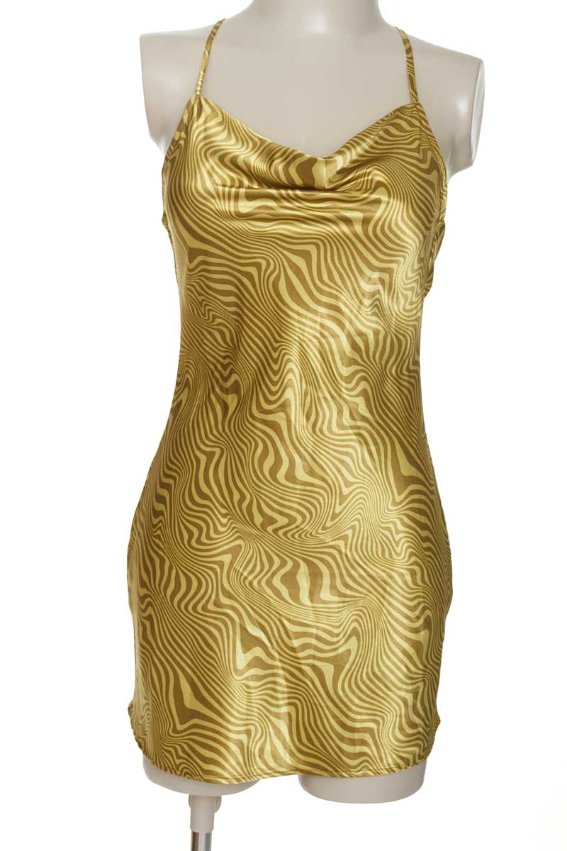 Vestido / Enterizo color Verde - Divided by H&M