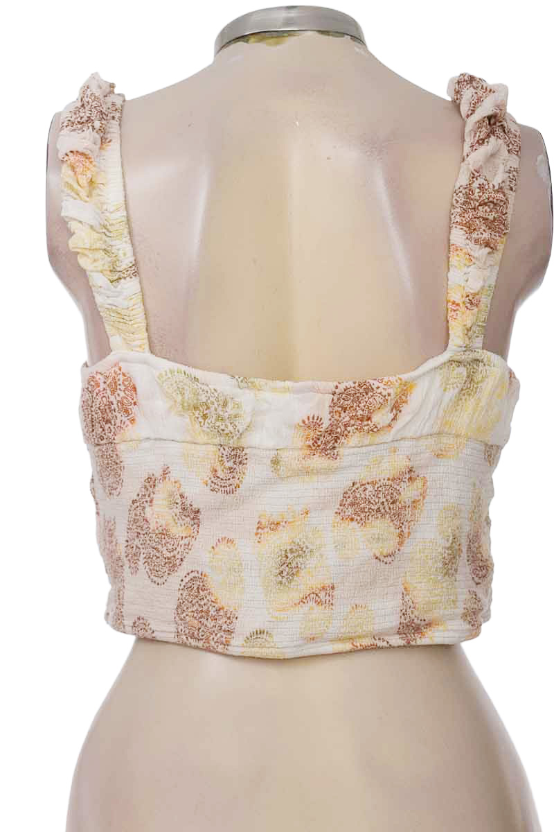 Top / Camiseta color Estampado - Divided by H&M