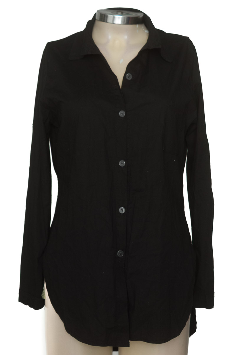 Blusa color Negro - Rosmi