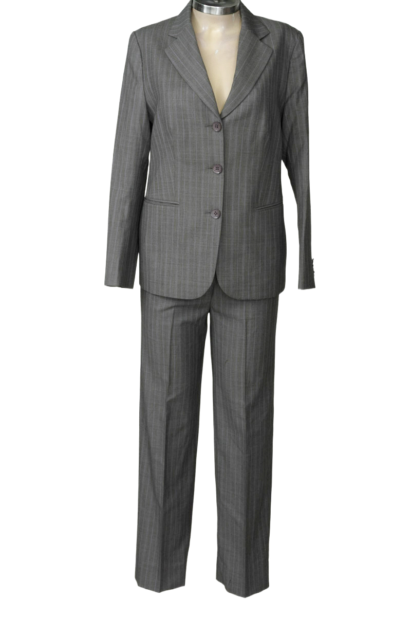 Vestido / Enterizo color Gris - Closeando