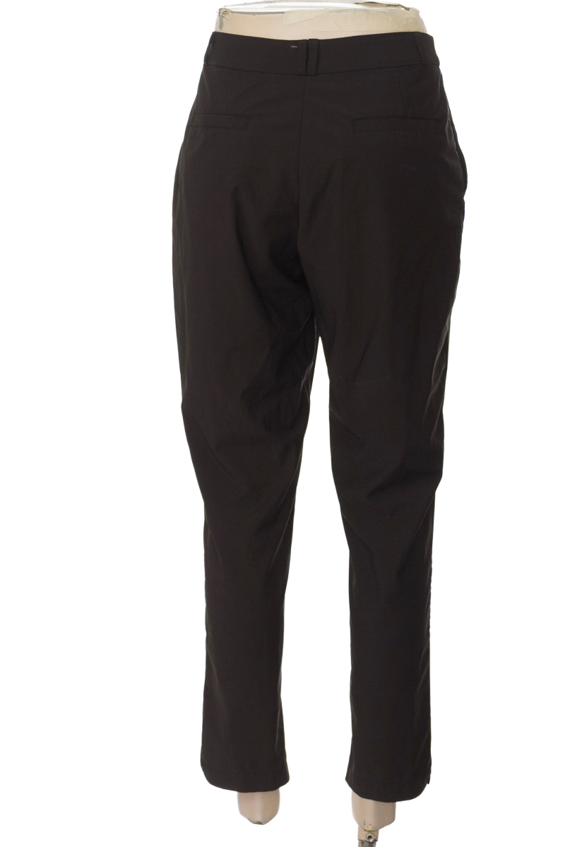 Pantalones color Negro - Oysho 