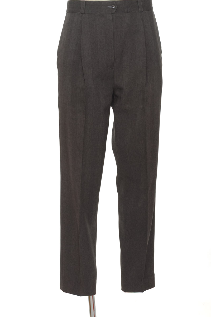 Pantalones color Gris - Closeando