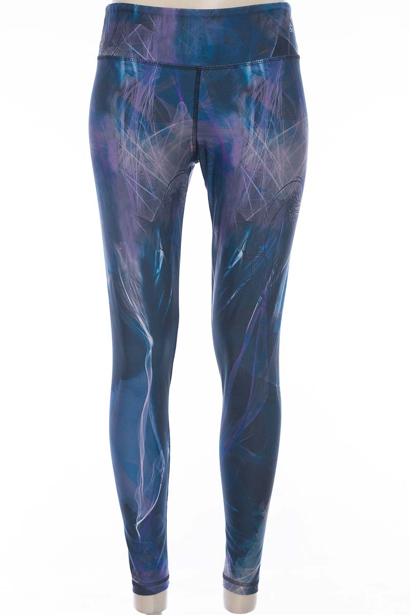 Ropa Deportiva / Salida de Baño color Azul - Tania | Closeando ®