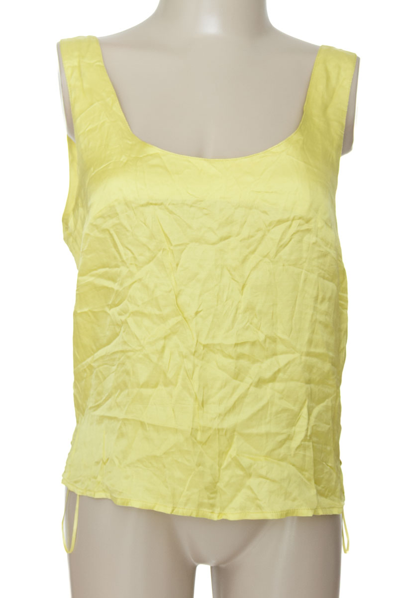 Top / Camiseta color Verde - Basement