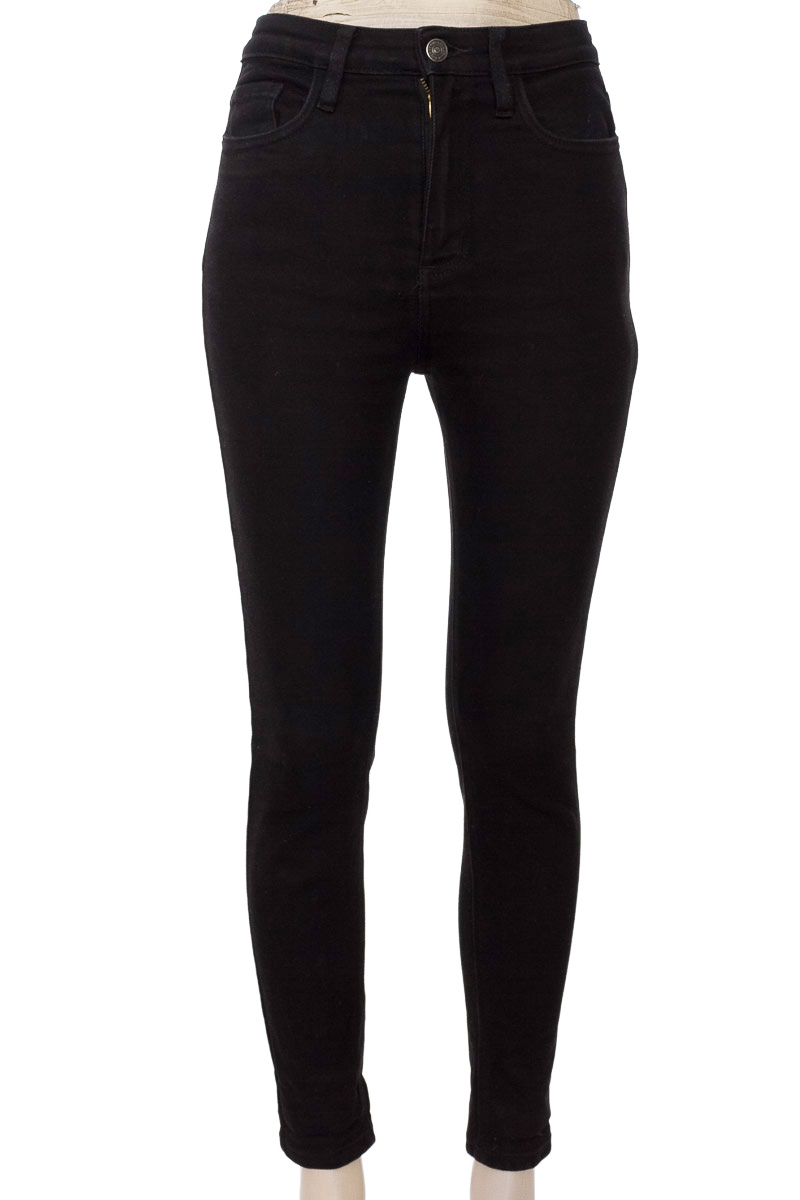 Pantalones color Negro - Lola Premium