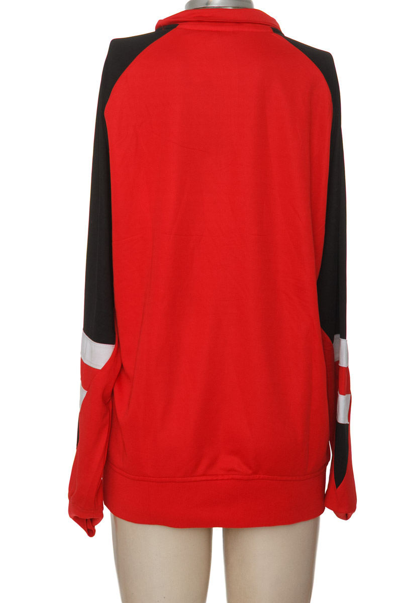 Ropa Deportiva / Salida de Baño color Rojo - Adidas