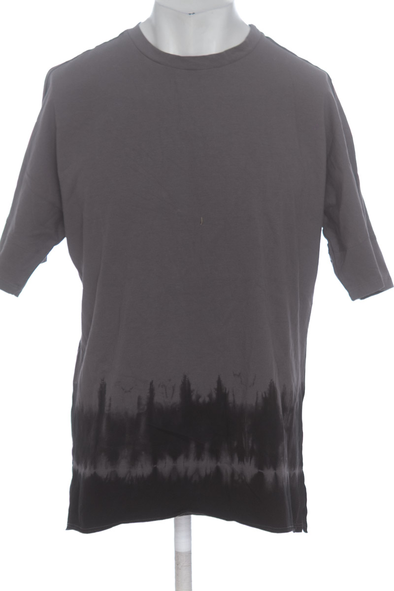 Camiseta color Gris - Carlán