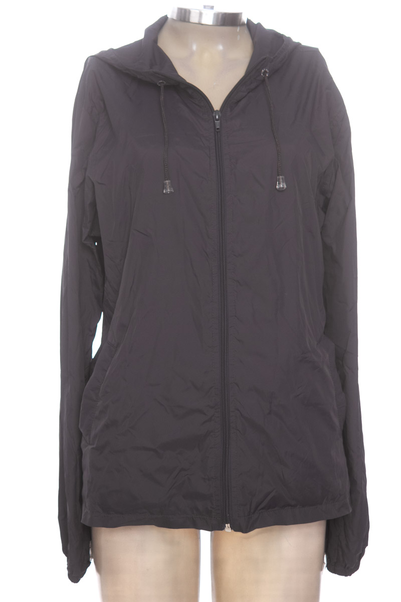 Ropa Deportiva / Salida de Baño color Gris - Atipic