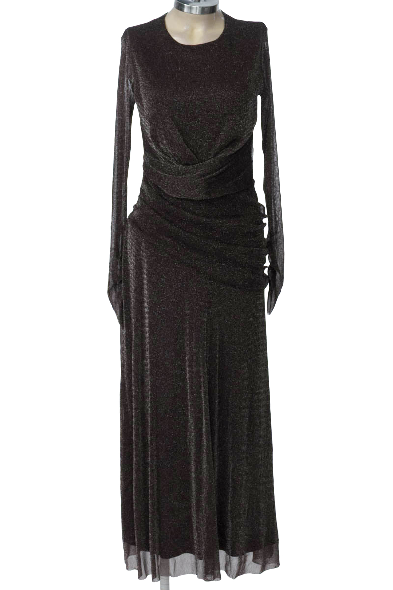 Vestido / Enterizo color Café - H&M