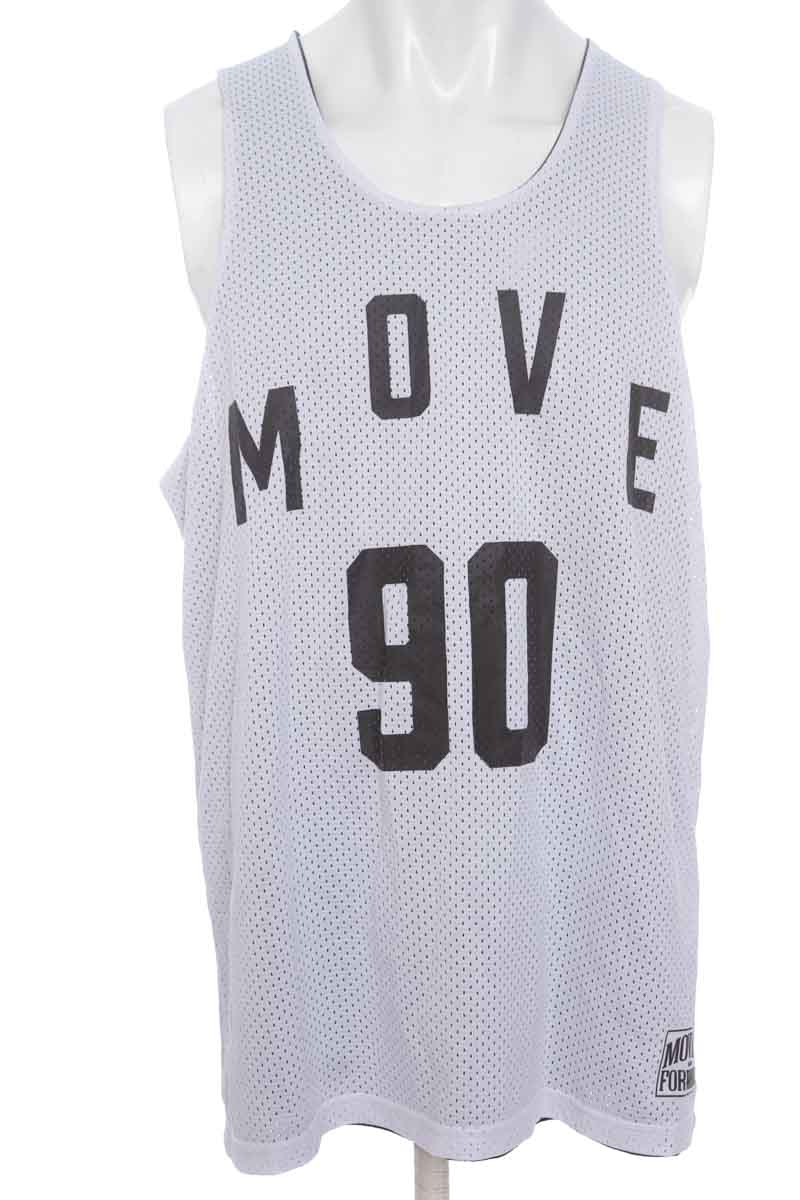 Ropa Deportiva color Blanco - H&M