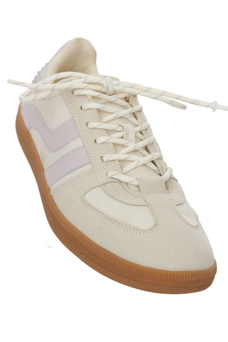 Zapatos color Blanco - H&M