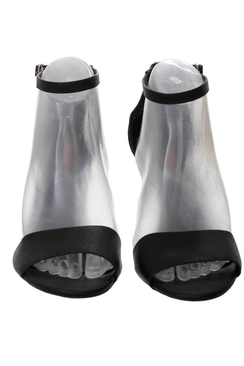 Zapatos color Negro - Bata