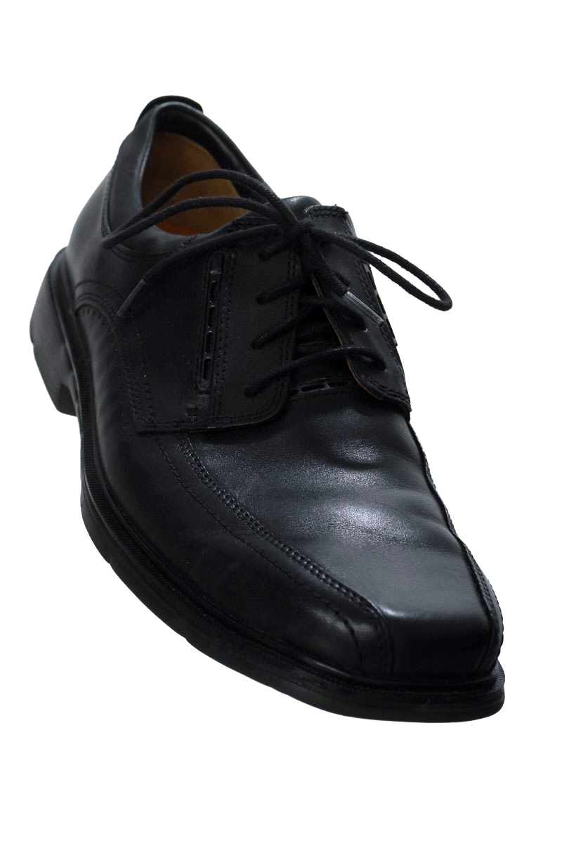 Zapato color Negro - clanks