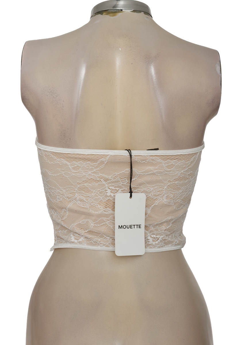 Top / Camiseta color Beige - Mouette