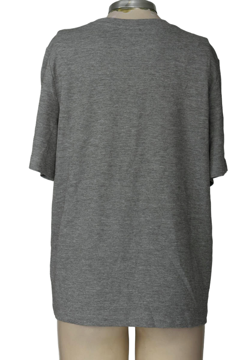 Top / Camiseta color Gris - H&M