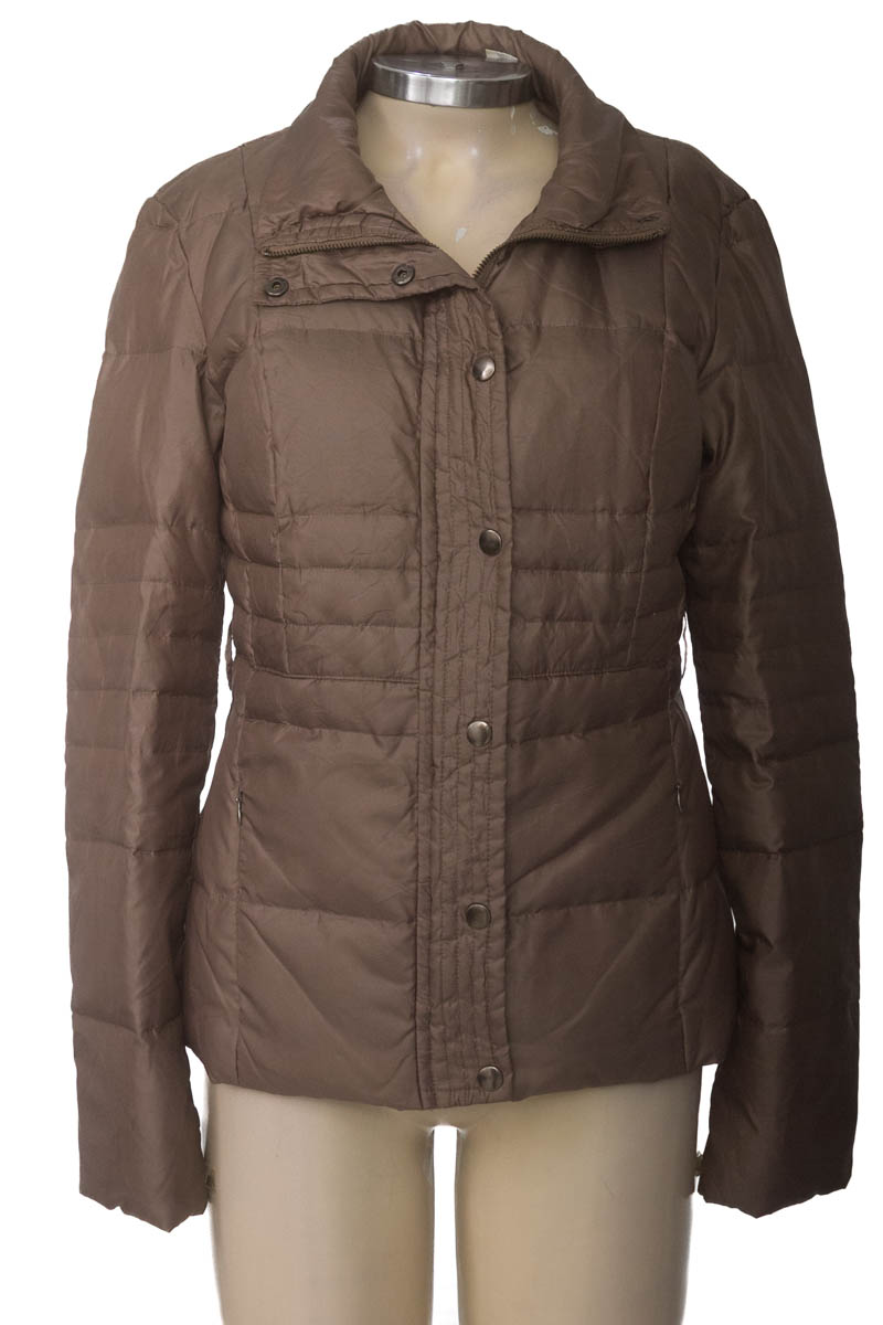 Chaqueta / Abrigo color Gris - Laura clement