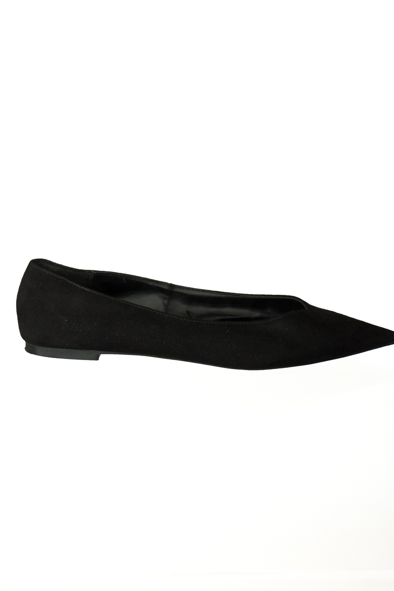 Zapatos color Negro - MNG