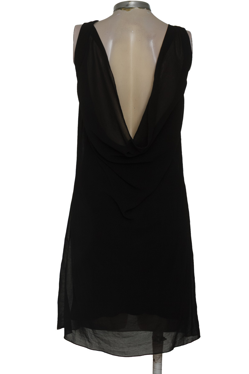 Vestido / Enterizo color Negro - NAF NAF