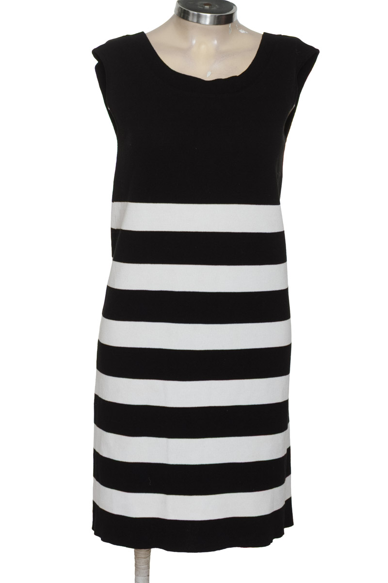 Vestido / Enterizo color Negro - Excellentop