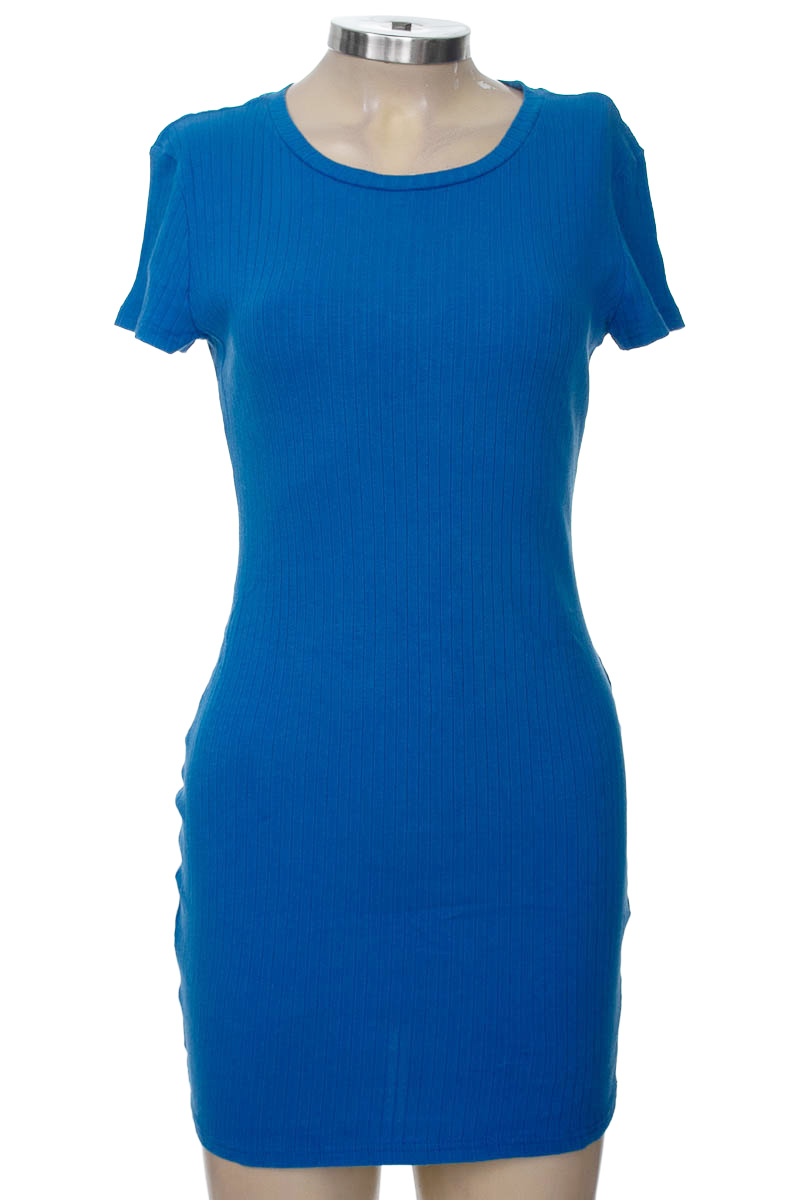 Vestido / Enterizo color Azul - Shein