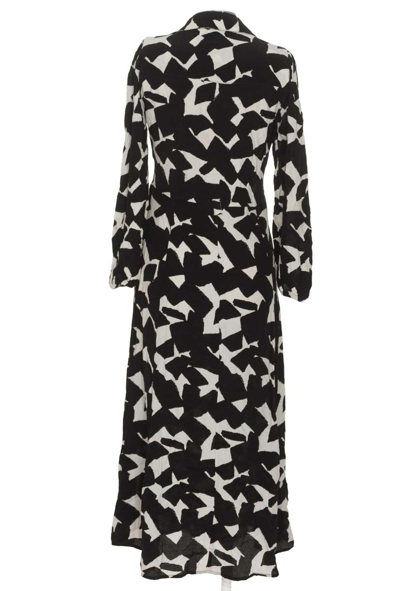 Vestido / Enterizo color Estampado - Zara