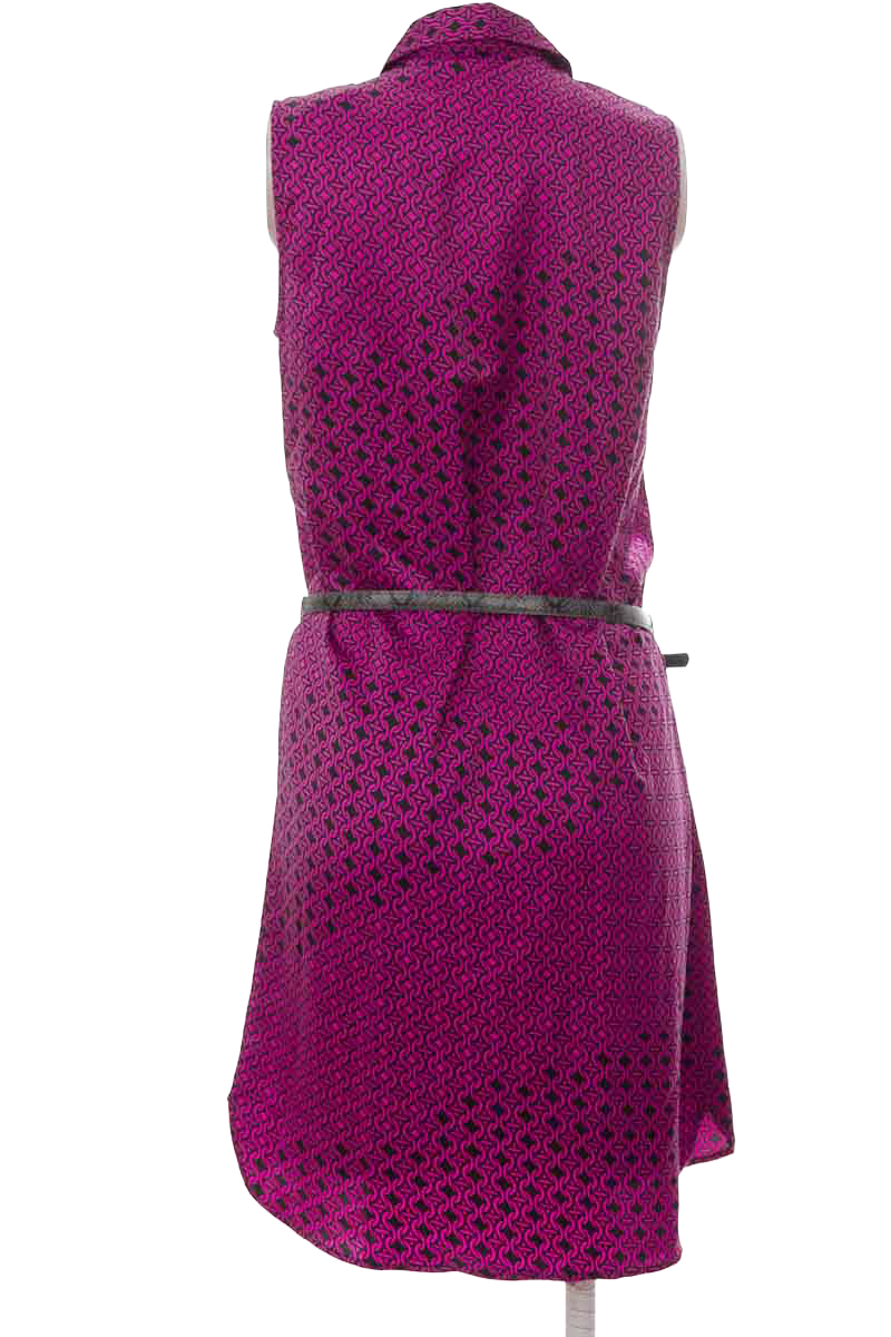 Vestido / Enterizo color Fucsia - The Limited