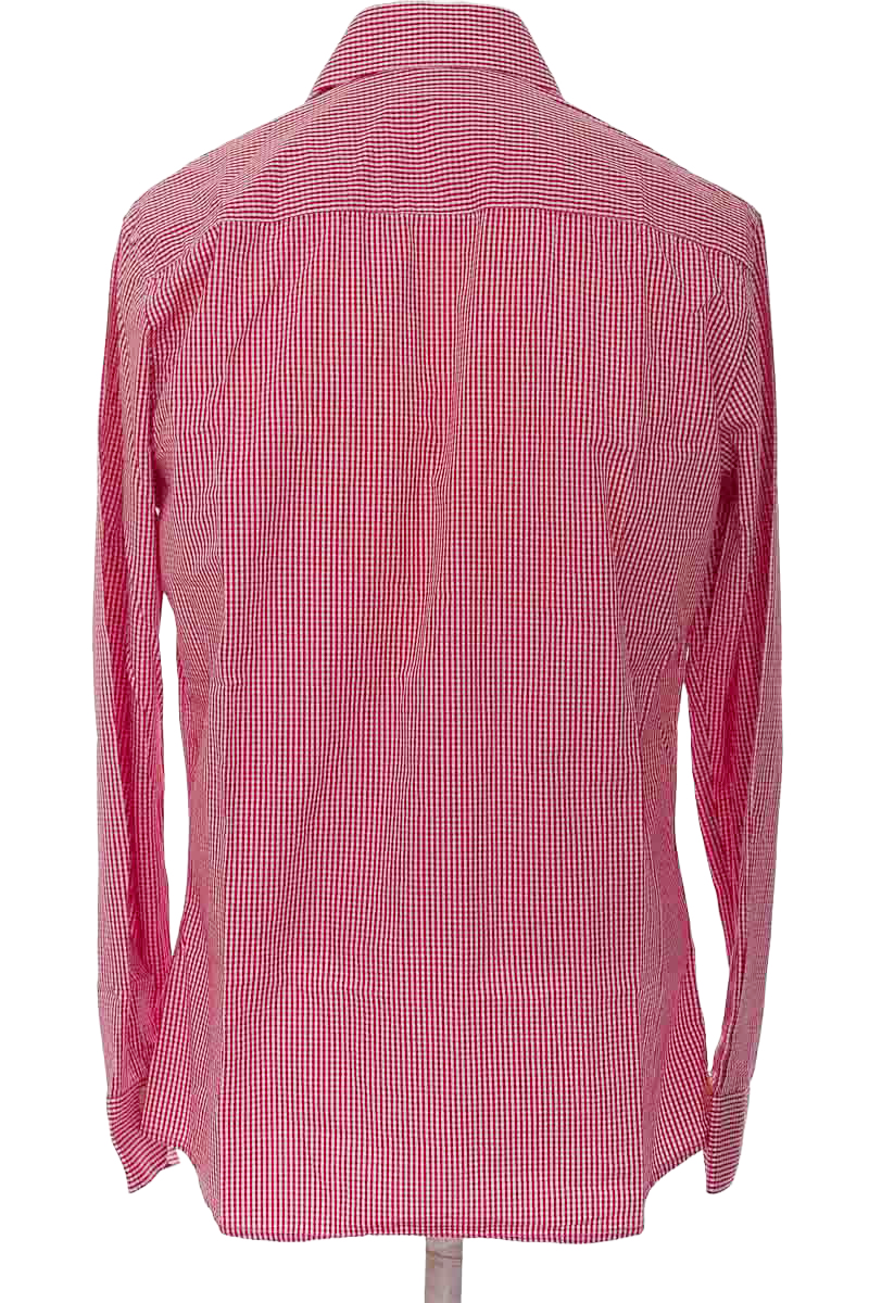 Camisa color Rojo - Hispanias