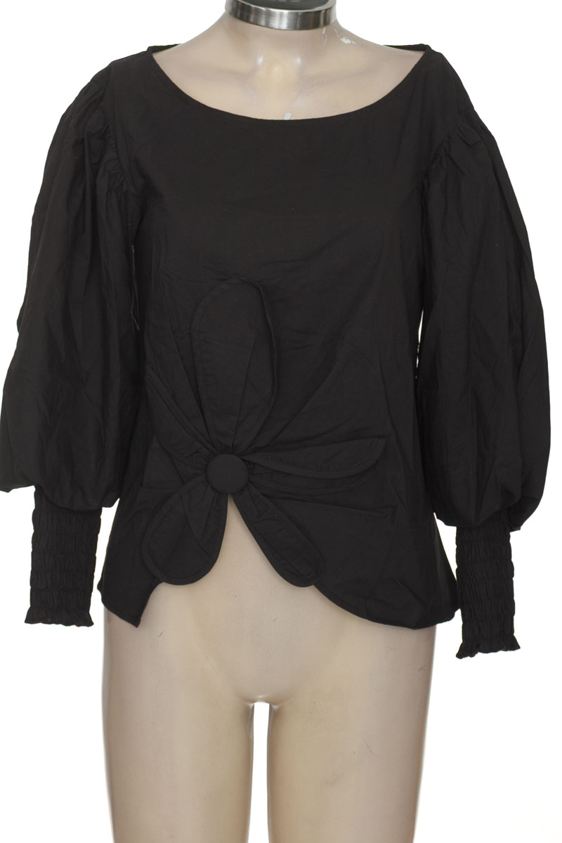 Blusa color Negro - Jj´s Fairyland