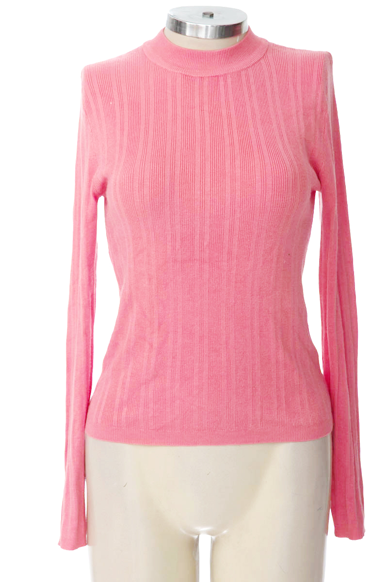 Top / Camiseta color Rosado - Sybilla