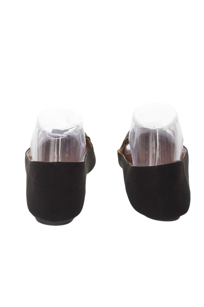 Zapatos color Negro - Madden Girl