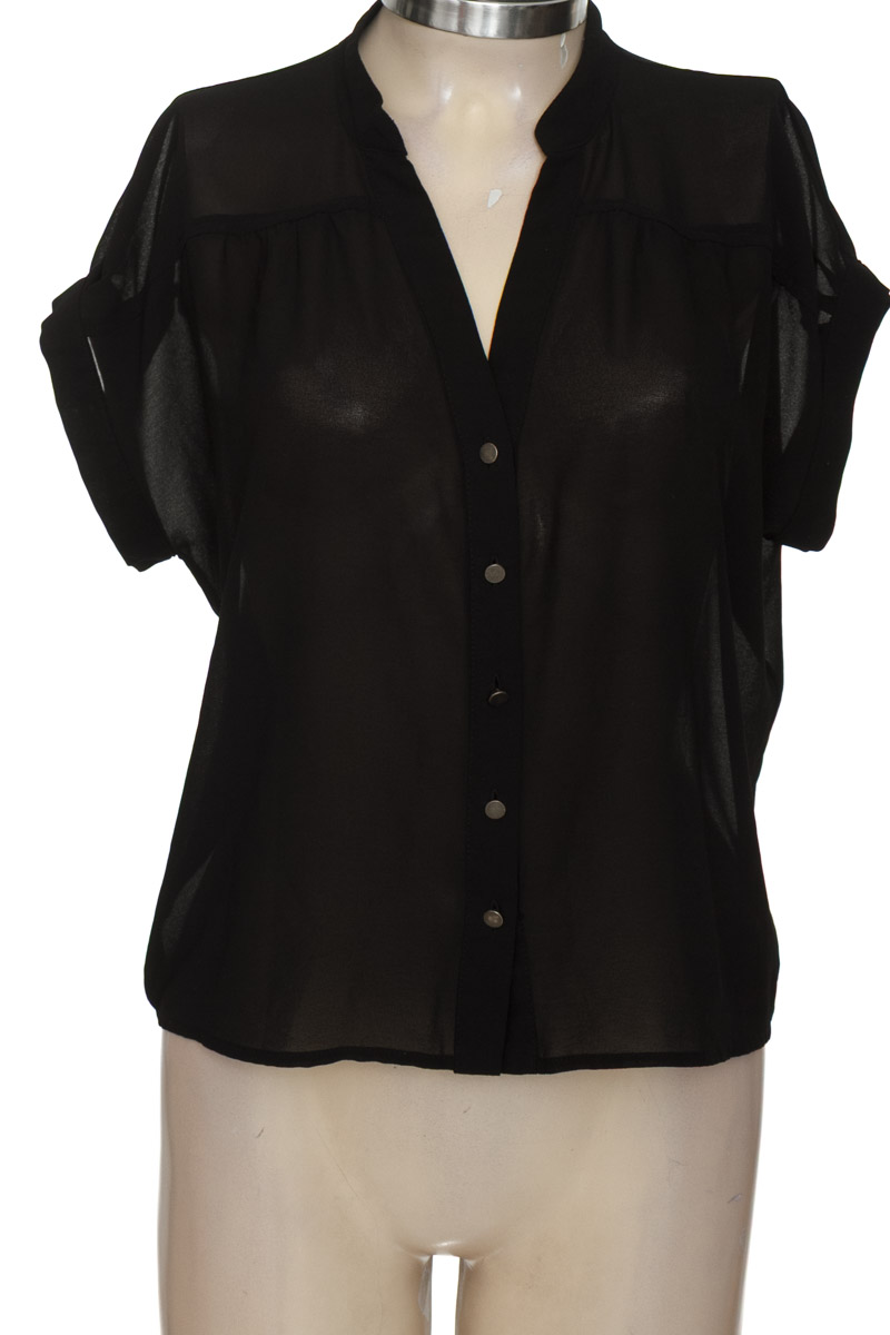 Blusa color Negro - Love 21
